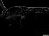  Centered wide dash shot photo